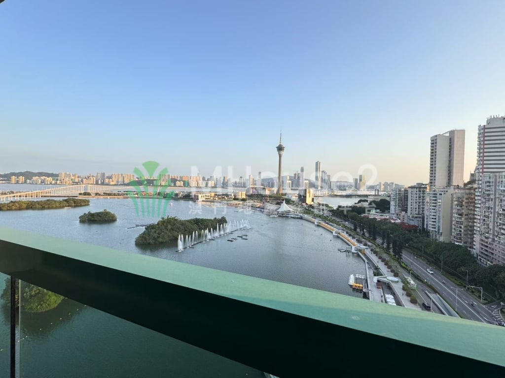 湖景豪庭 複式 - MHouse2 - 澳門地產資訊平台 | 掌握未來投資潛力