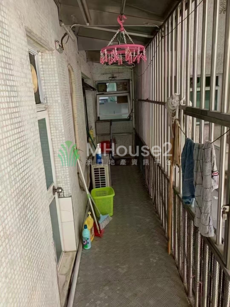 海怡花園 - MHouse2 - 澳門地產資訊平台 | 掌握未來投資潛力