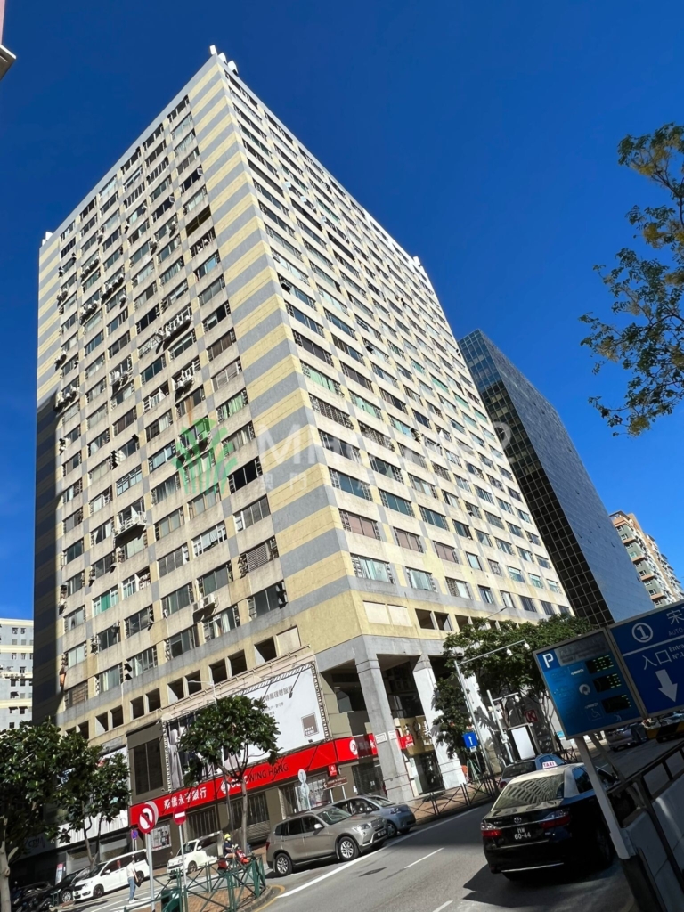 建興龍商業中心 - MHouse2 - 澳門地產資訊平台 | 掌握未來投資潛力