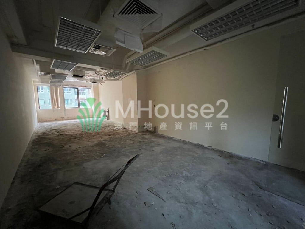 東南亞商業中心 - MHouse2 - 澳門地產資訊平台 | 掌握未來投資潛力