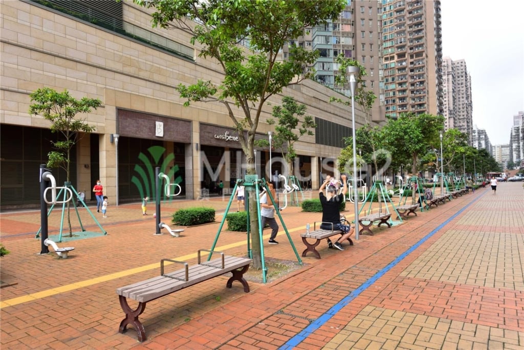 海天居旺舖 罕有五類牌連十個勞工額 - MHouse2 - 澳門地產資訊平台 | 掌握未來投資潛力