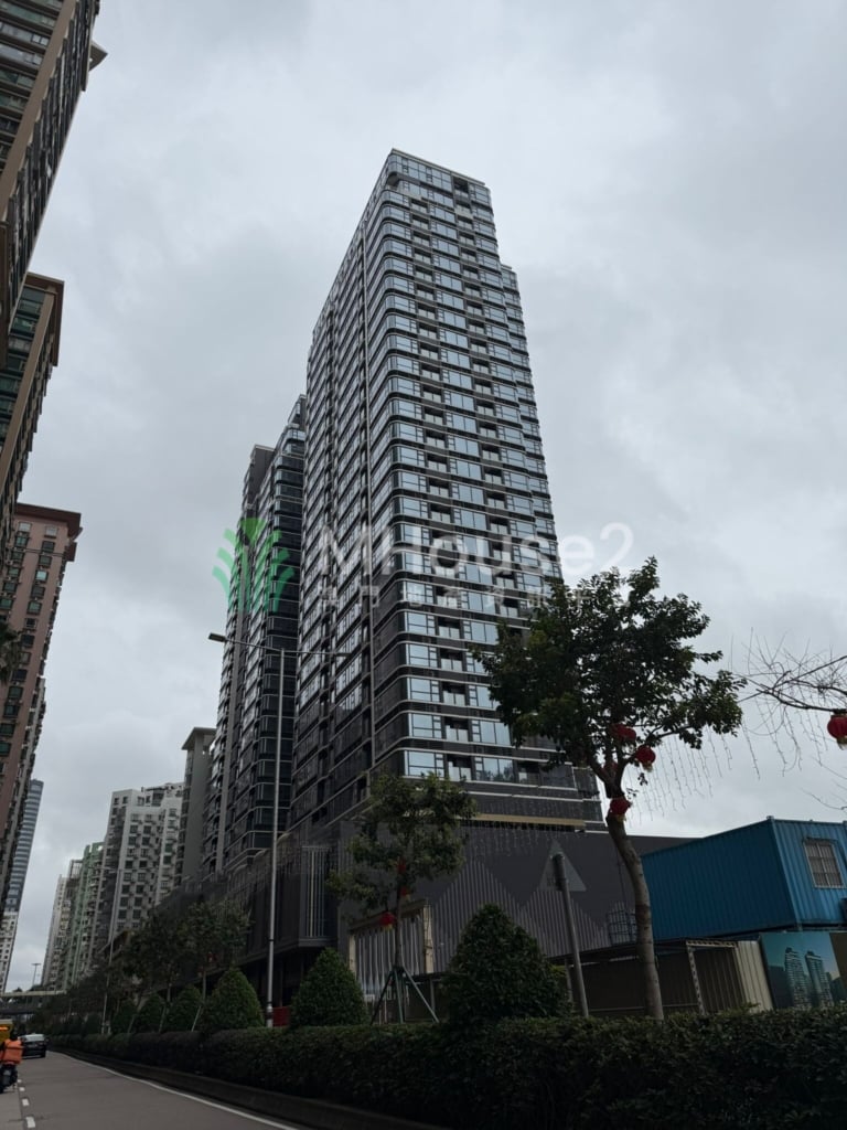 氹仔翰林雋峰L 開放式送精裝 - MHouse2 - 澳門地產資訊平台 | 掌握未來投資潛力
