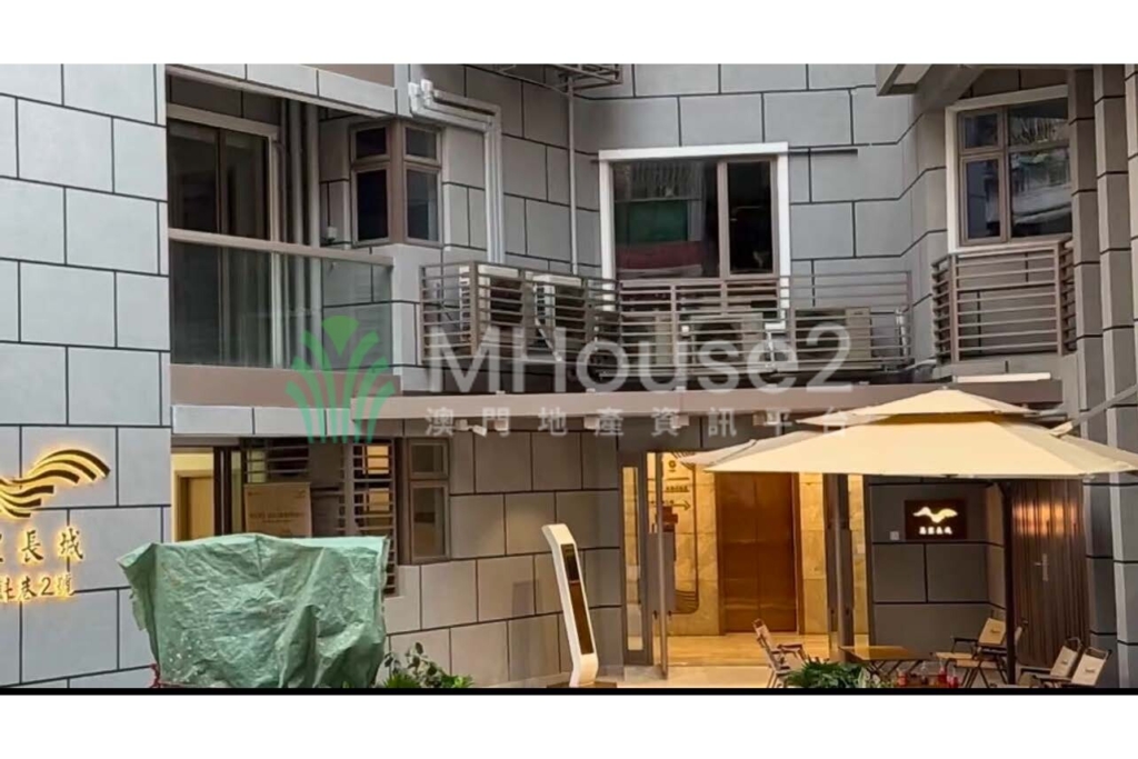 萬里長城 I - MHouse2 - 澳門地產資訊平台 | 掌握未來投資潛力