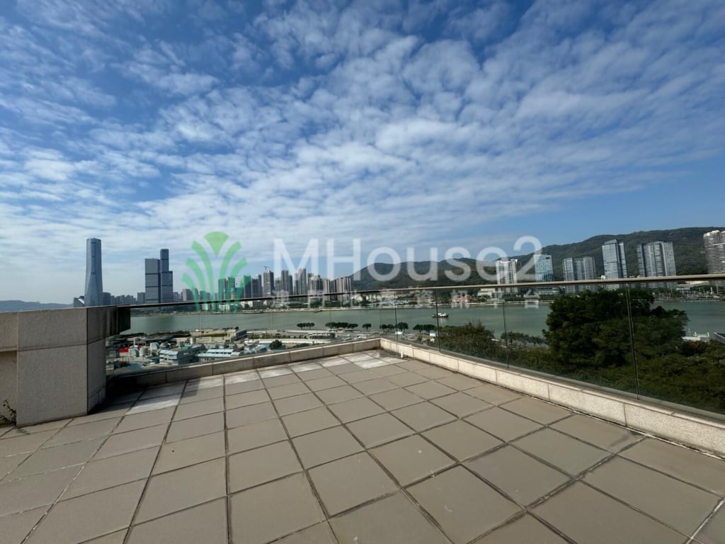 主教山獨立別墅 鮑公馬路 - MHouse2 - 澳門地產資訊平台 | 掌握未來投資潛力