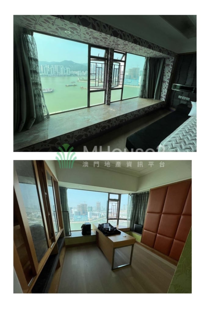 明海灣 - MHouse2 - 澳門地產資訊平台 | 掌握未來投資潛力