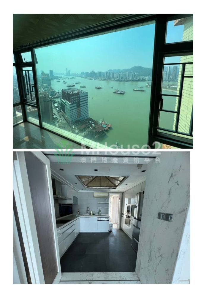 明海灣 - MHouse2 - 澳門地產資訊平台 | 掌握未來投資潛力