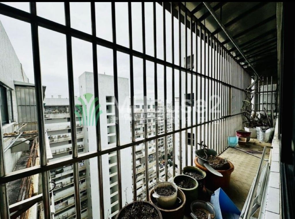 恆基花園 P - MHouse2 - 澳門地產資訊平台 | 掌握未來投資潛力
