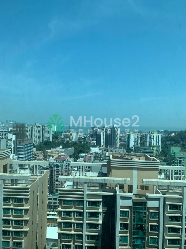 濠庭都會 - MHouse2 - 澳門地產資訊平台 | 掌握未來投資潛力