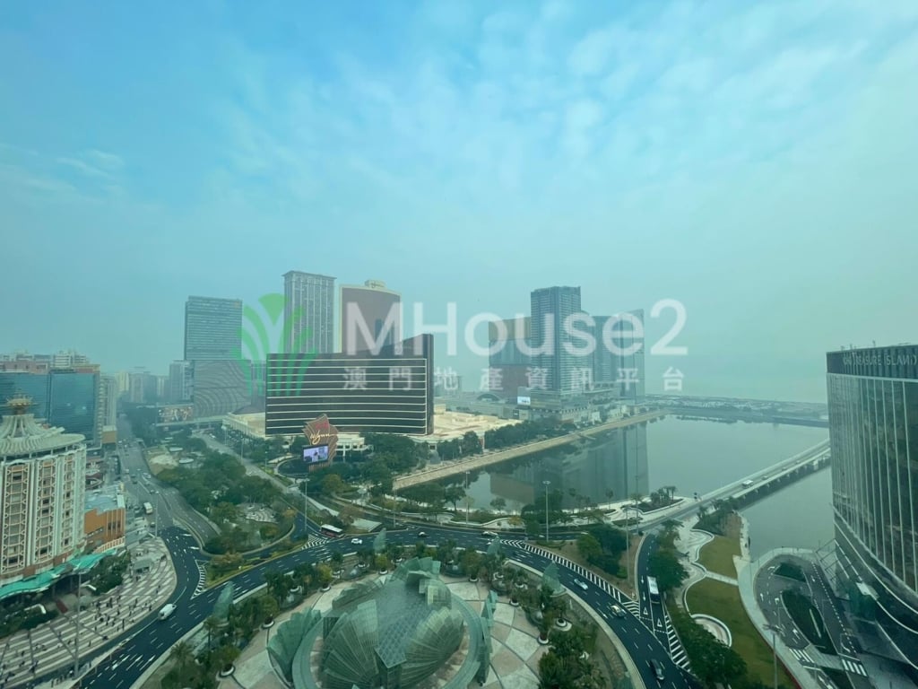 湖畔名門 M - MHouse2 - 澳門地產資訊平台 | 掌握未來投資潛力