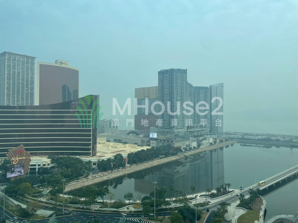 湖畔名門 M - MHouse2 - 澳門地產資訊平台 | 掌握未來投資潛力