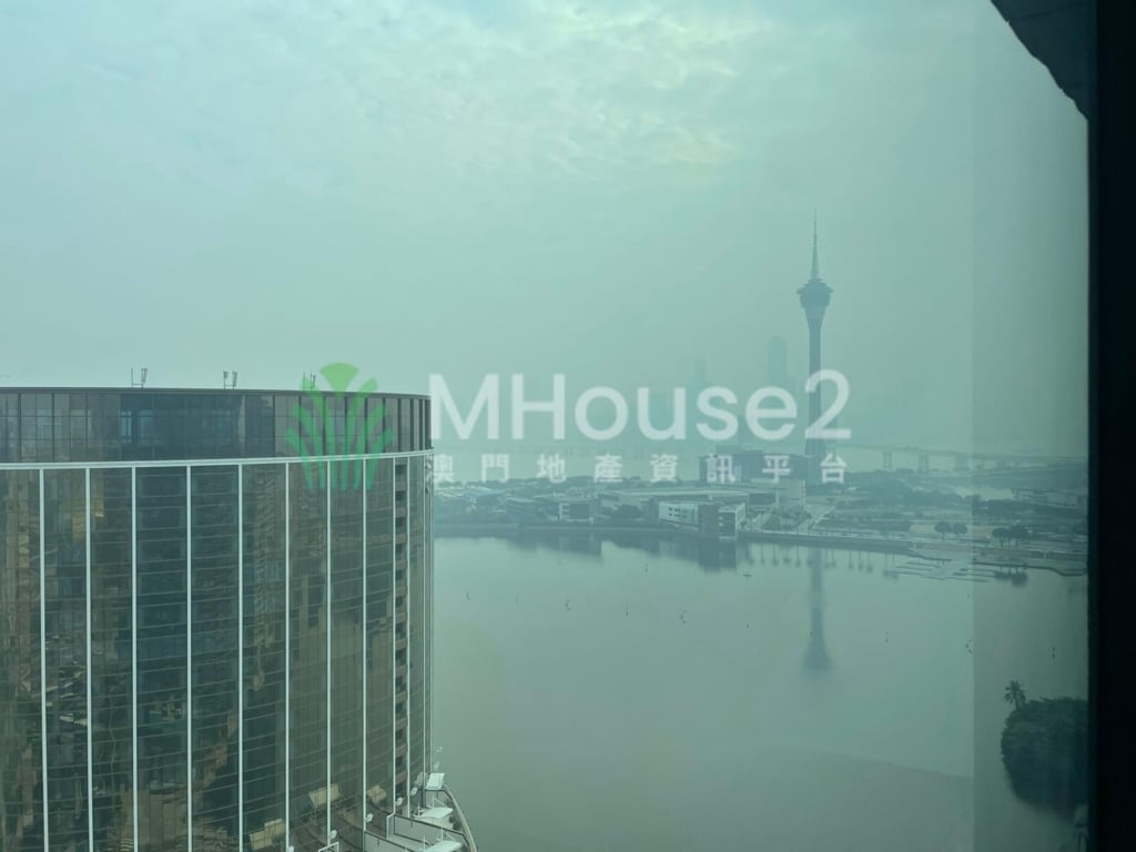 湖畔名門 M - MHouse2 - 澳門地產資訊平台 | 掌握未來投資潛力