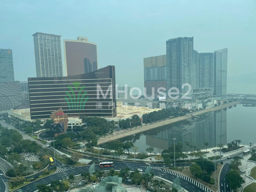 湖畔名門 M - MHouse2 - 澳門地產資訊平台 | 掌握未來投資潛力