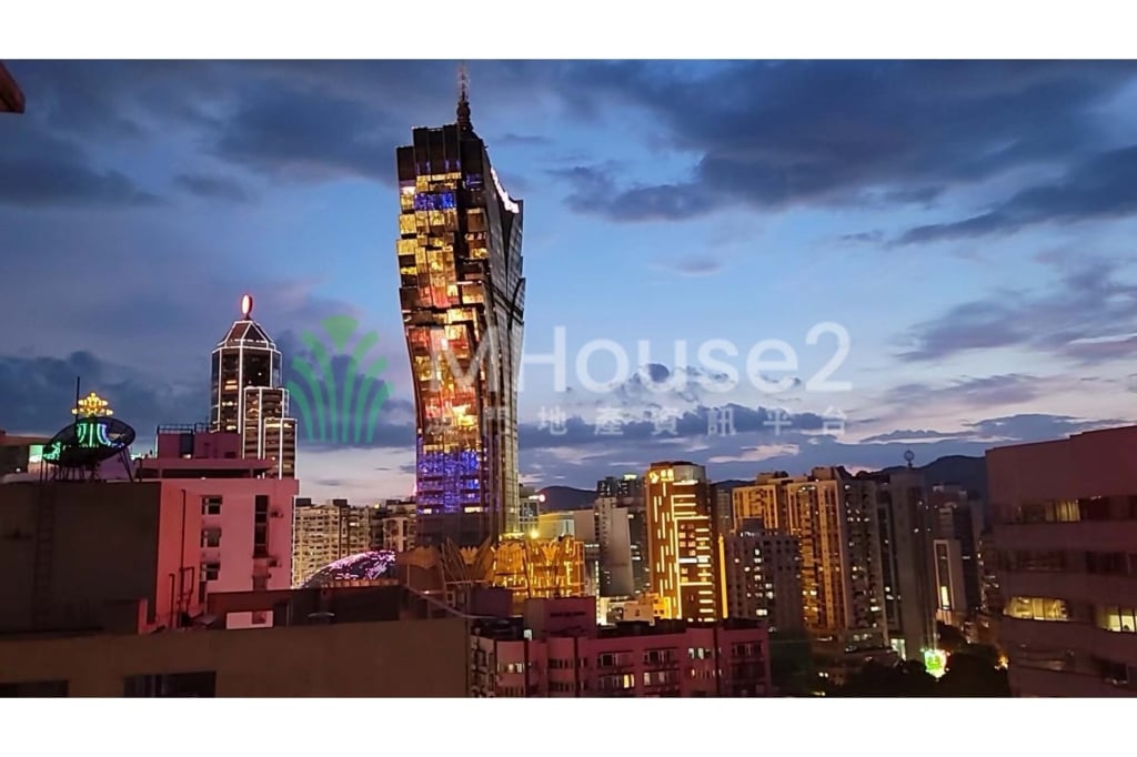 保怡中心 - MHouse2 - 澳門地產資訊平台 | 掌握未來投資潛力