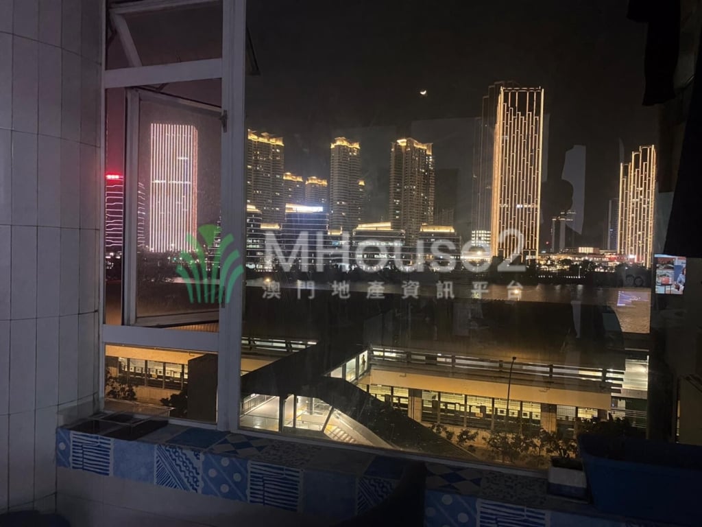 利萊利德海濱花園 - MHouse2 - 澳門地產資訊平台 | 掌握未來投資潛力
