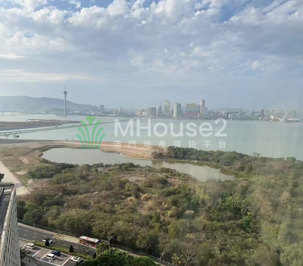 鴻發花園 - MHouse2 - 澳門地產資訊平台 | 掌握未來投資潛力