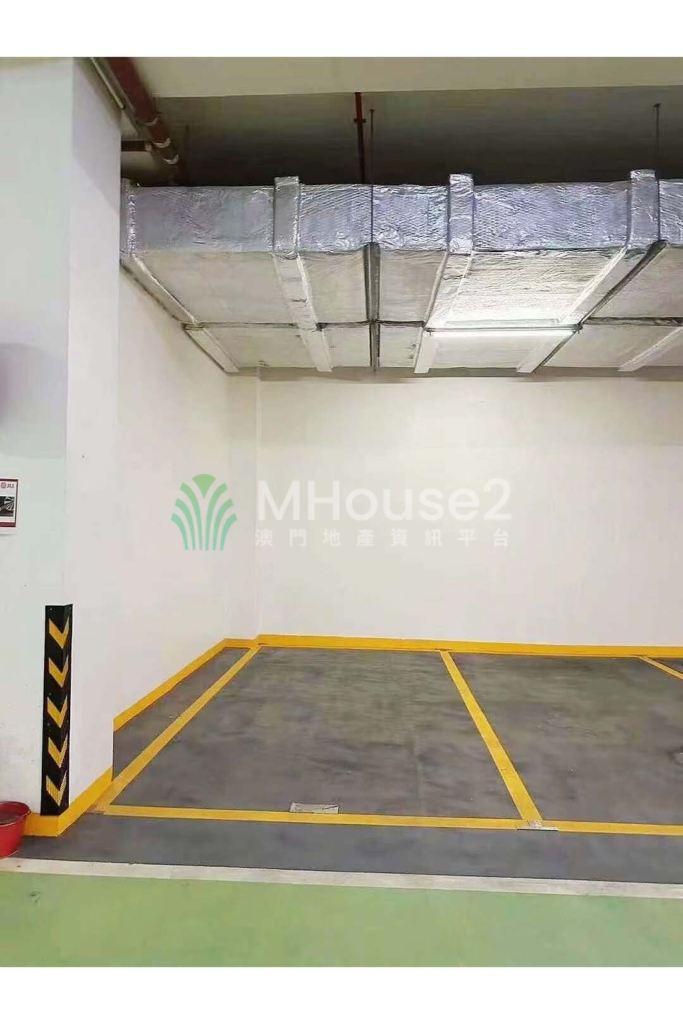 天晉 - MHouse2 - 澳門地產資訊平台 | 掌握未來投資潛力