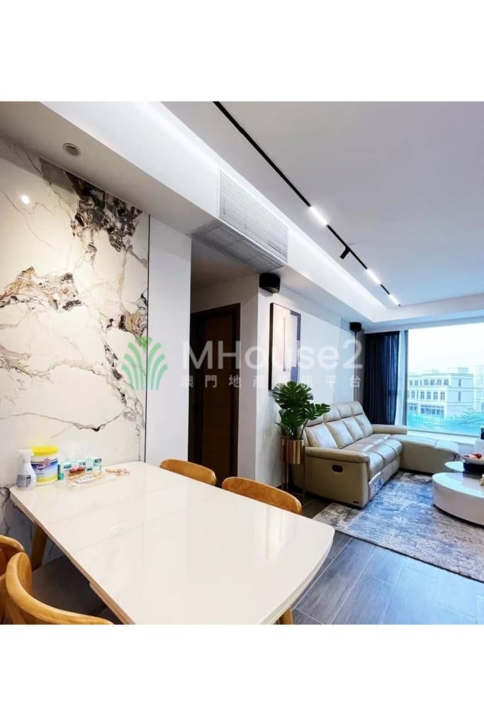 金峰南岸 4座 - MHouse2 - 澳門地產資訊平台 | 掌握未來投資潛力