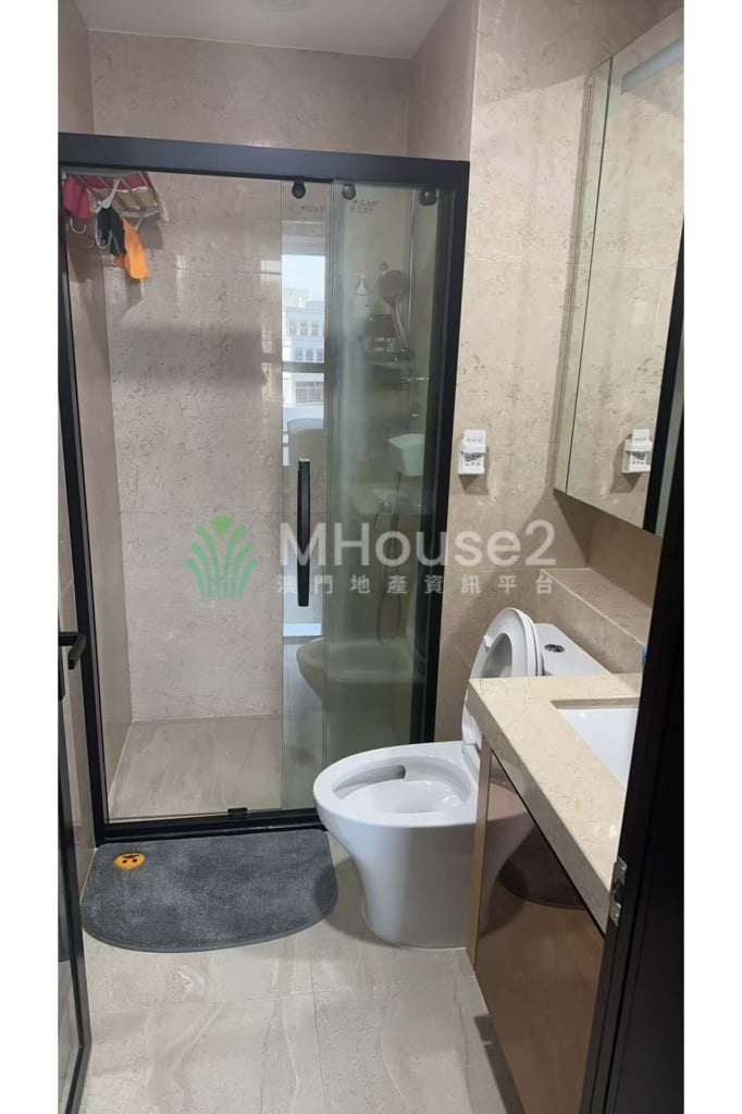 金峰南岸 4座 - MHouse2 - 澳門地產資訊平台 | 掌握未來投資潛力
