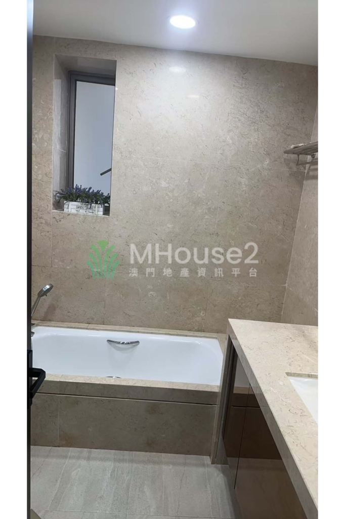 金峰南岸 4座 - MHouse2 - 澳門地產資訊平台 | 掌握未來投資潛力