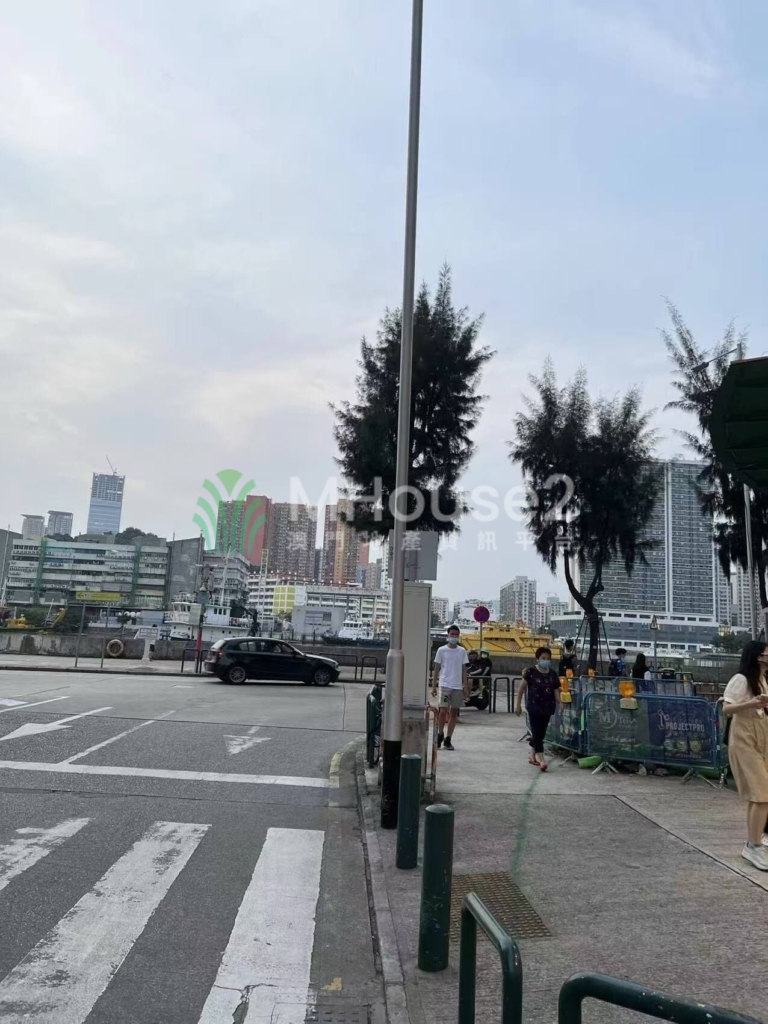 筷子基綠楊花園船澳街 - MHouse2 - 澳門地產資訊平台 | 掌握未來投資潛力