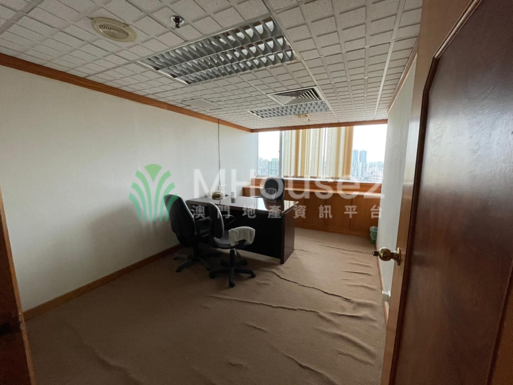 怡德商業中心 - MHouse2 - 澳門地產資訊平台 | 掌握未來投資潛力