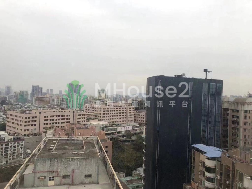 怡德商業中心 - MHouse2 - 澳門地產資訊平台 | 掌握未來投資潛力