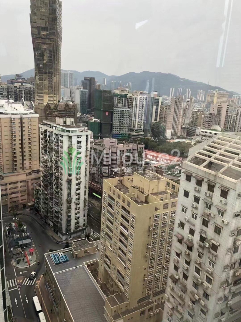 怡德商業中心 - MHouse2 - 澳門地產資訊平台 | 掌握未來投資潛力
