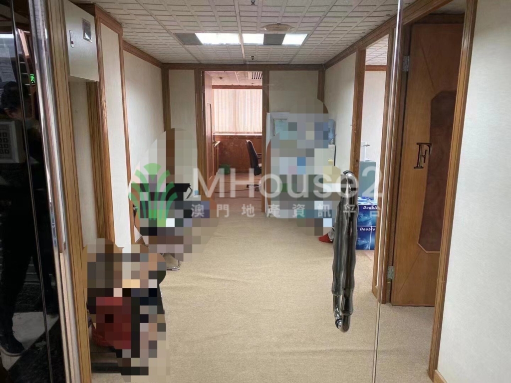 怡德商業中心 - MHouse2 - 澳門地產資訊平台 | 掌握未來投資潛力