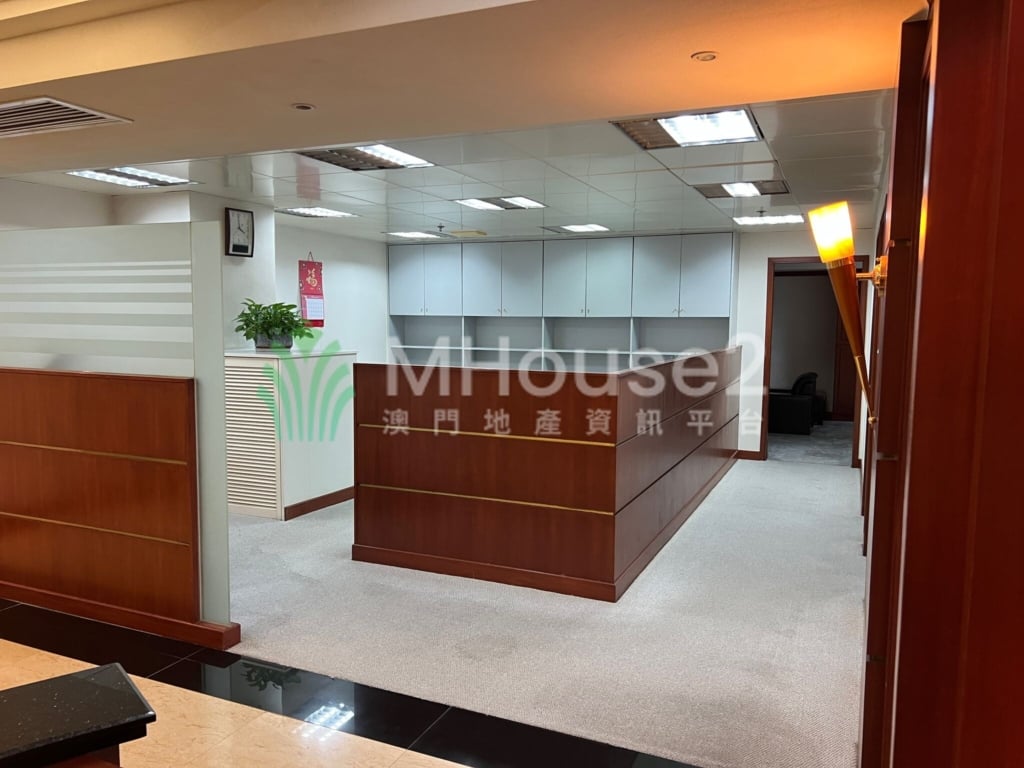 中華廣場 - MHouse2 - 澳門地產資訊平台 | 掌握未來投資潛力