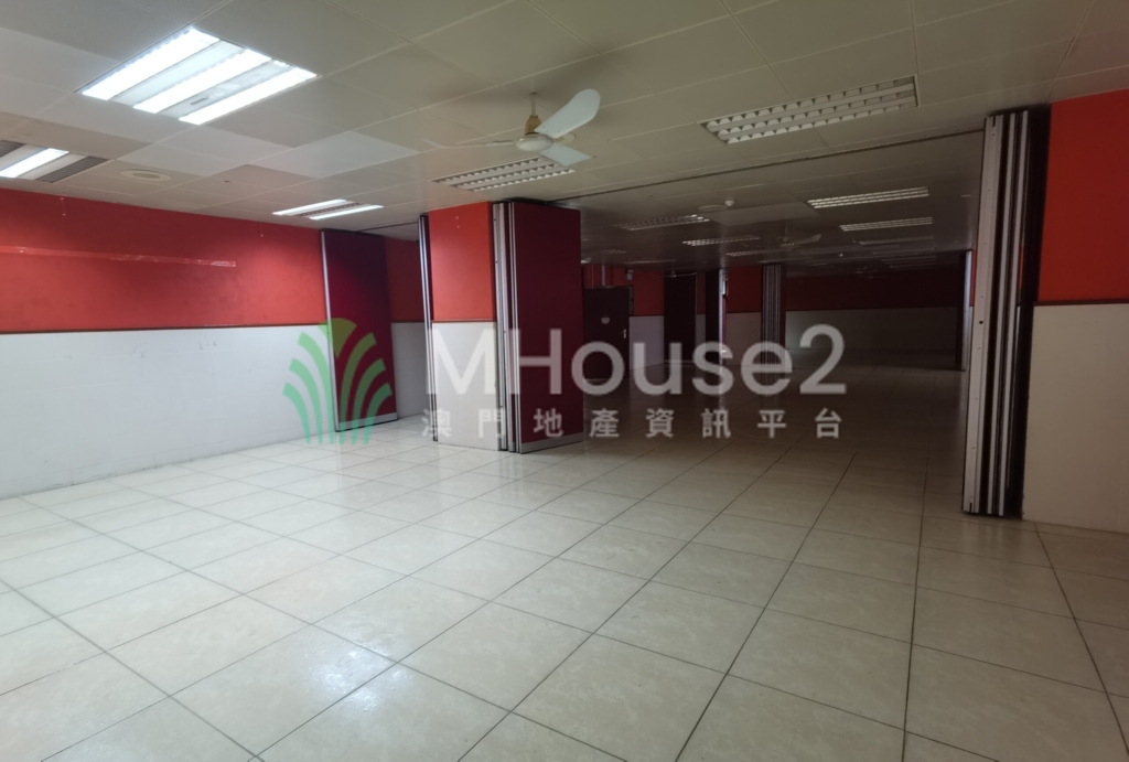 海洋工業中心A - MHouse2 - 澳門地產資訊平台 | 掌握未來投資潛力