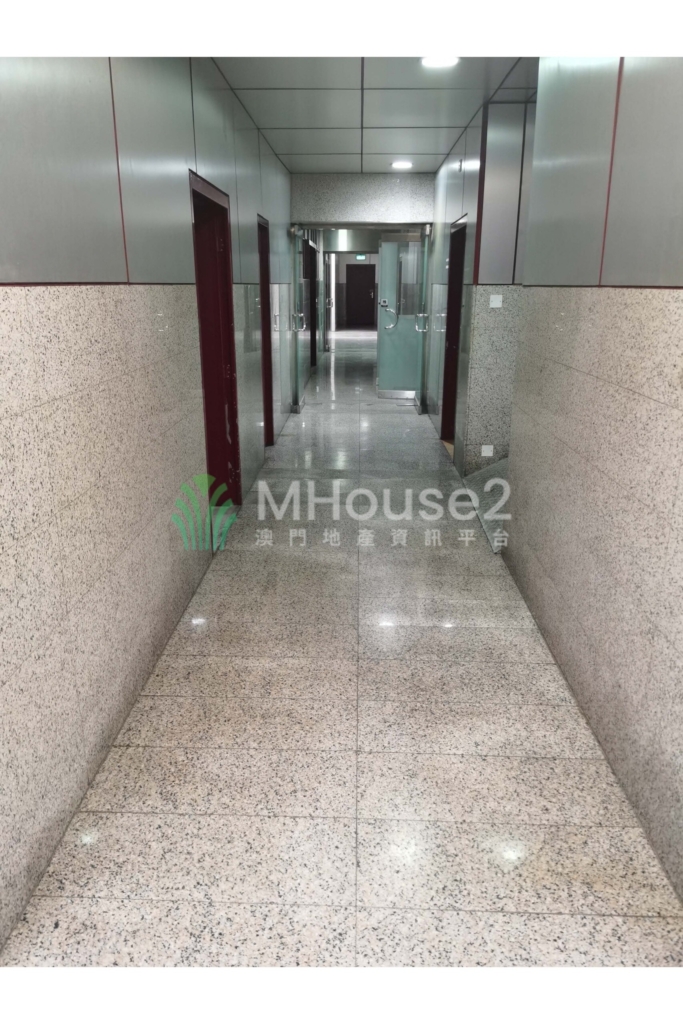 海洋工業中心A - MHouse2 - 澳門地產資訊平台 | 掌握未來投資潛力