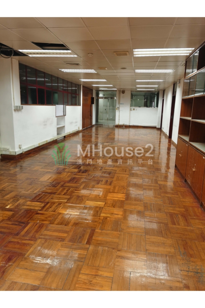 海洋工業中心A - MHouse2 - 澳門地產資訊平台 | 掌握未來投資潛力