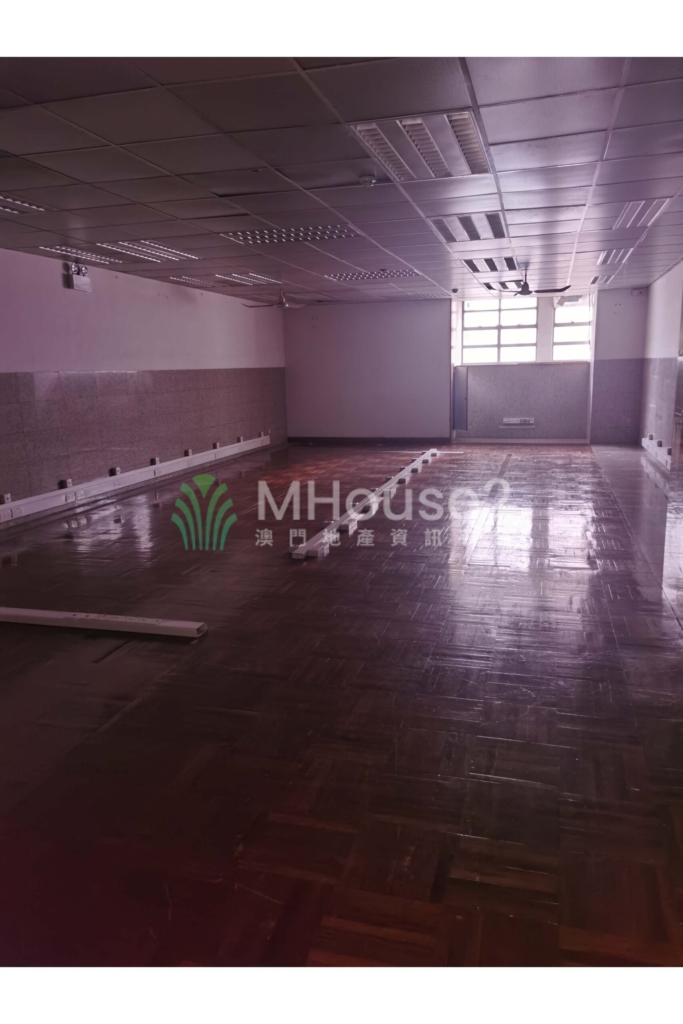海洋工業中心A - MHouse2 - 澳門地產資訊平台 | 掌握未來投資潛力