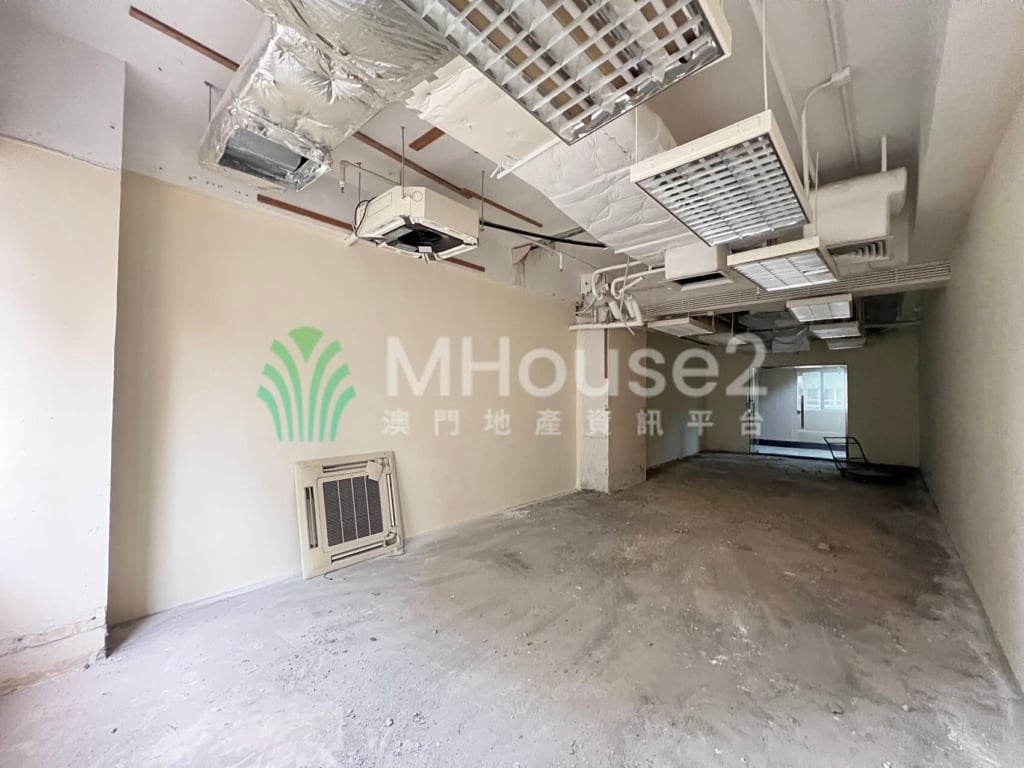 東南亞商業中心 - MHouse2 - 澳門地產資訊平台 | 掌握未來投資潛力