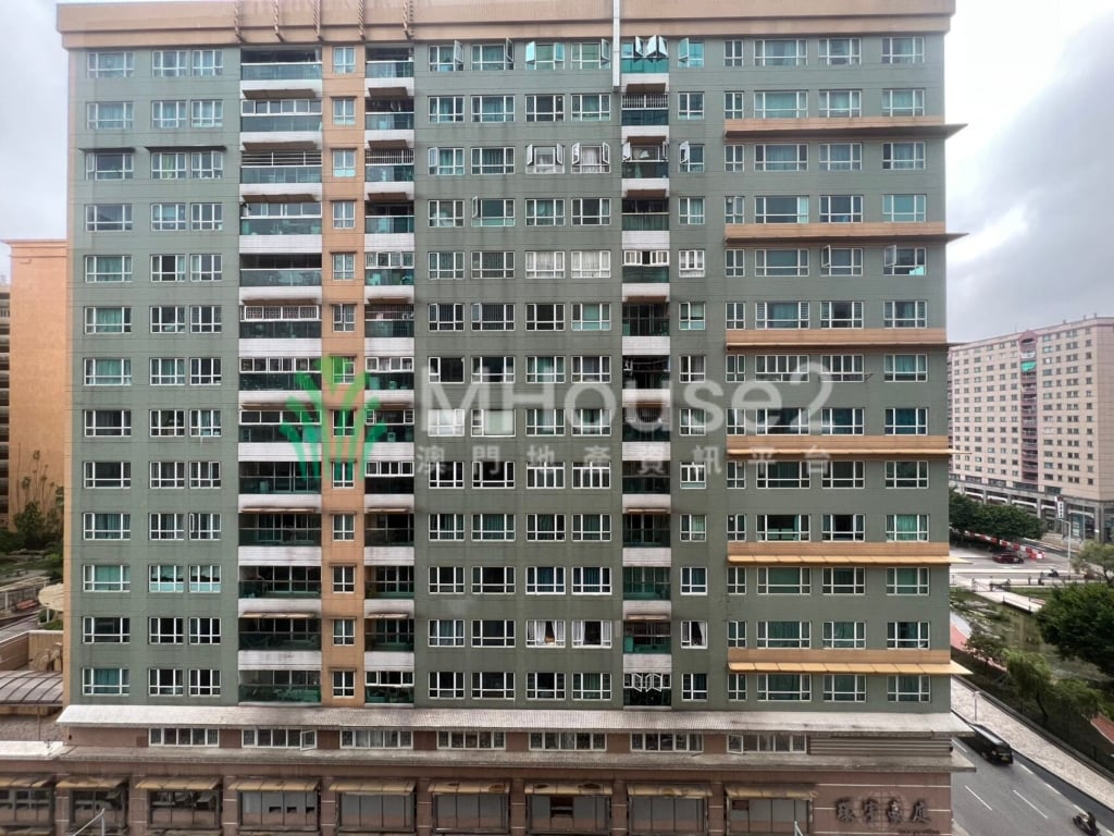 東南亞商業中心 - MHouse2 - 澳門地產資訊平台 | 掌握未來投資潛力