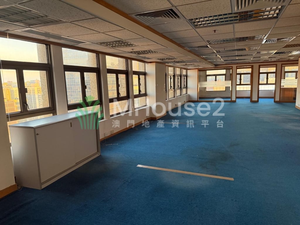 南灣商業中心 - MHouse2 - 澳門地產資訊平台 | 掌握未來投資潛力