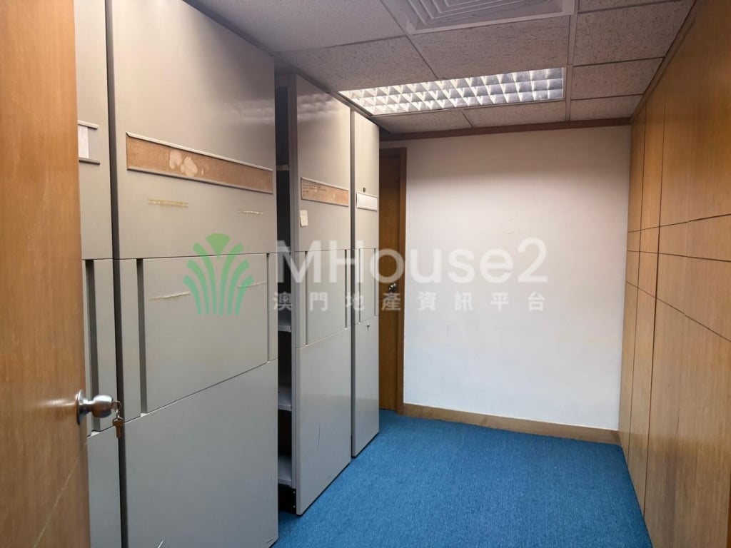 南灣商業中心 - MHouse2 - 澳門地產資訊平台 | 掌握未來投資潛力