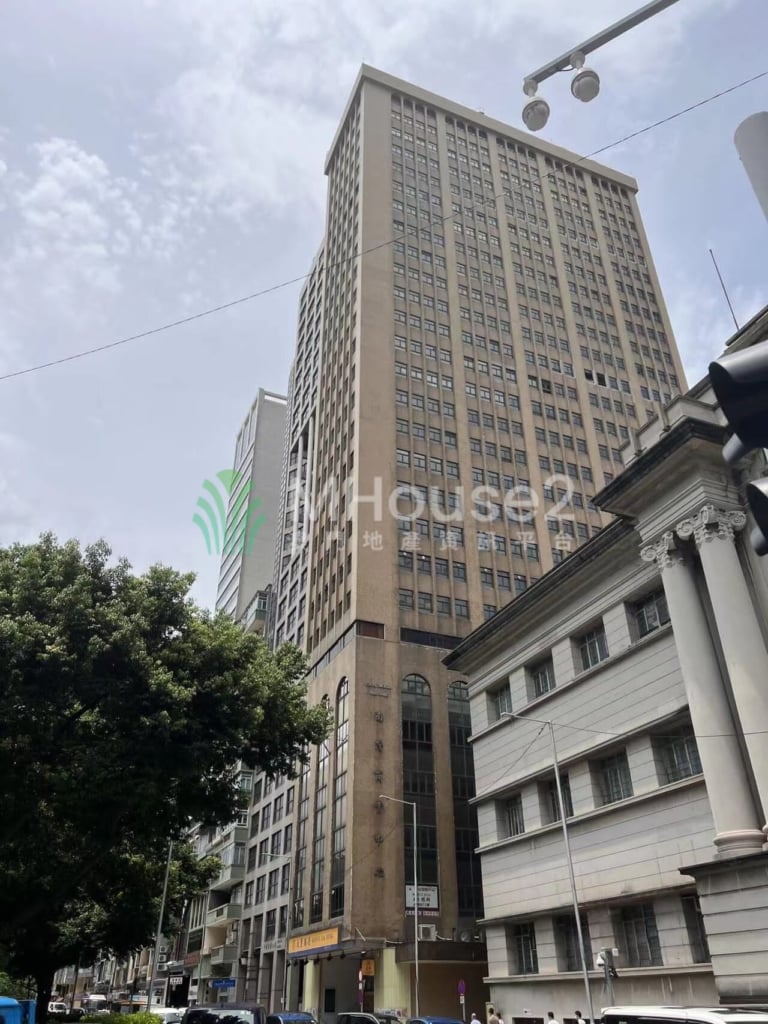 南灣商業中心 - MHouse2 - 澳門地產資訊平台 | 掌握未來投資潛力