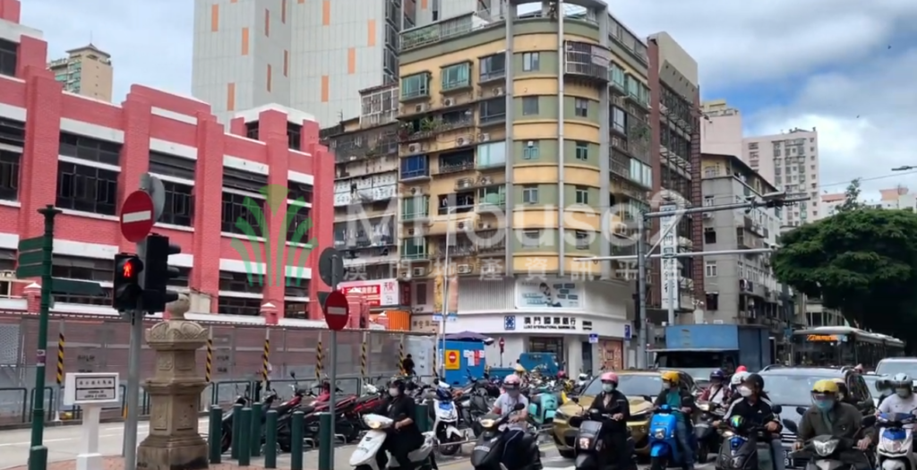 高士德大馬路 - MHouse2 - 澳門地產資訊平台 | 掌握未來投資潛力