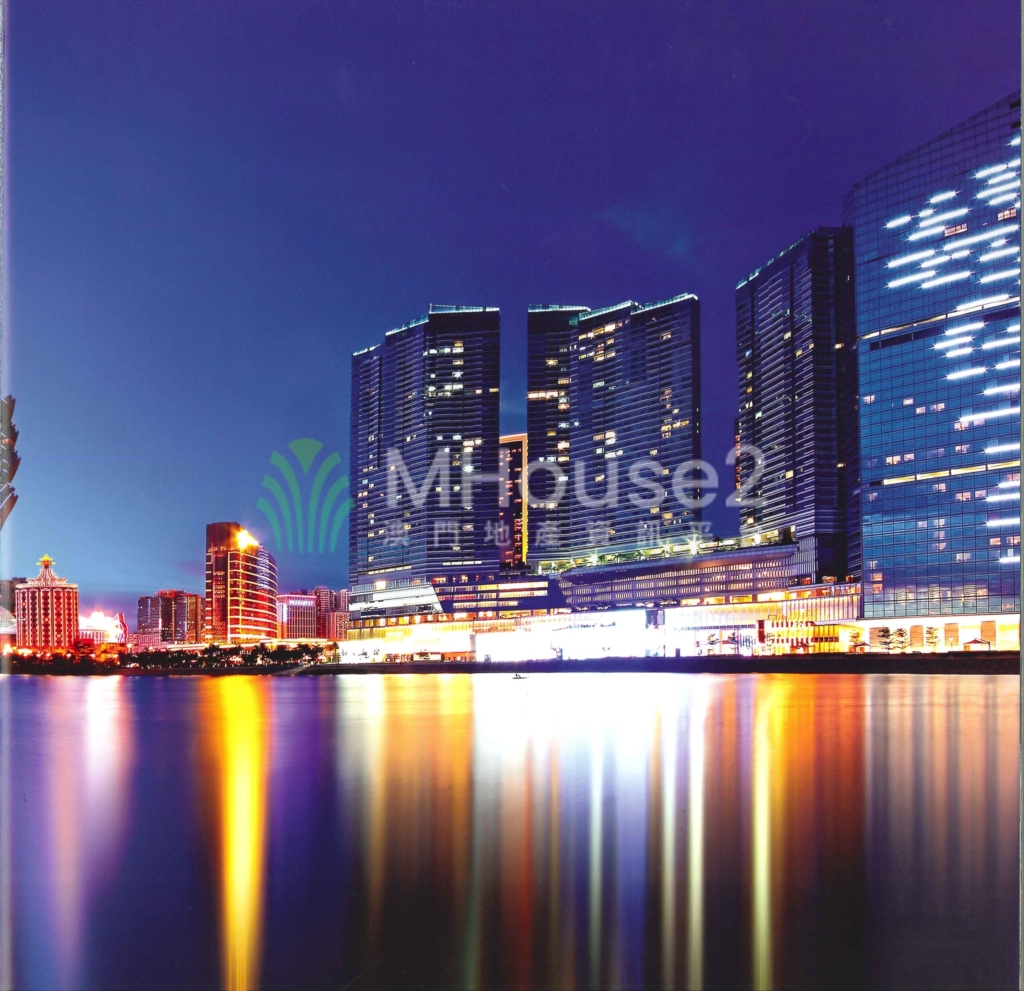 壹號湖畔 - MHouse2 - 澳門地產資訊平台 | 掌握未來投資潛力