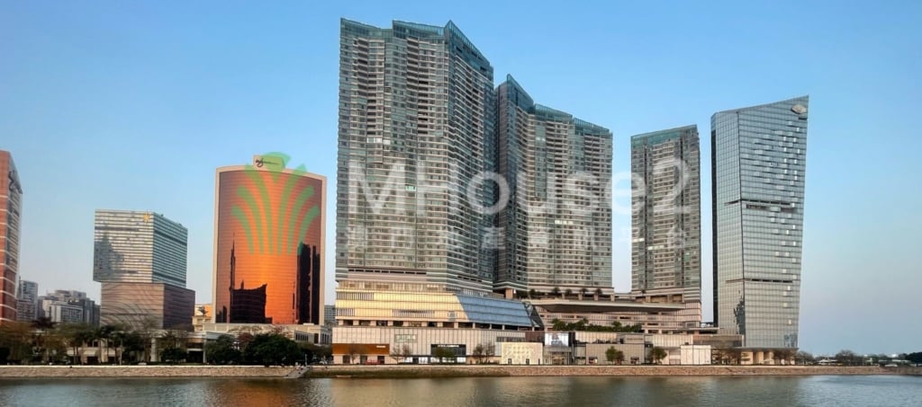 壹號湖畔 - MHouse2 - 澳門地產資訊平台 | 掌握未來投資潛力