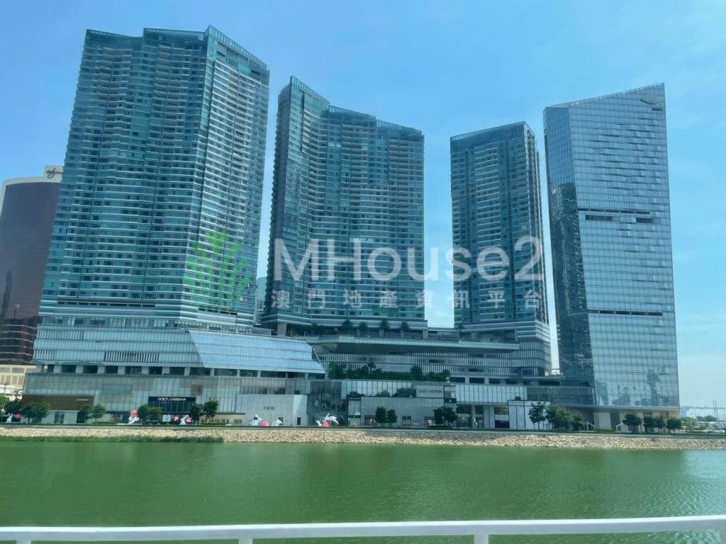 壹號湖畔 - MHouse2 - 澳門地產資訊平台 | 掌握未來投資潛力