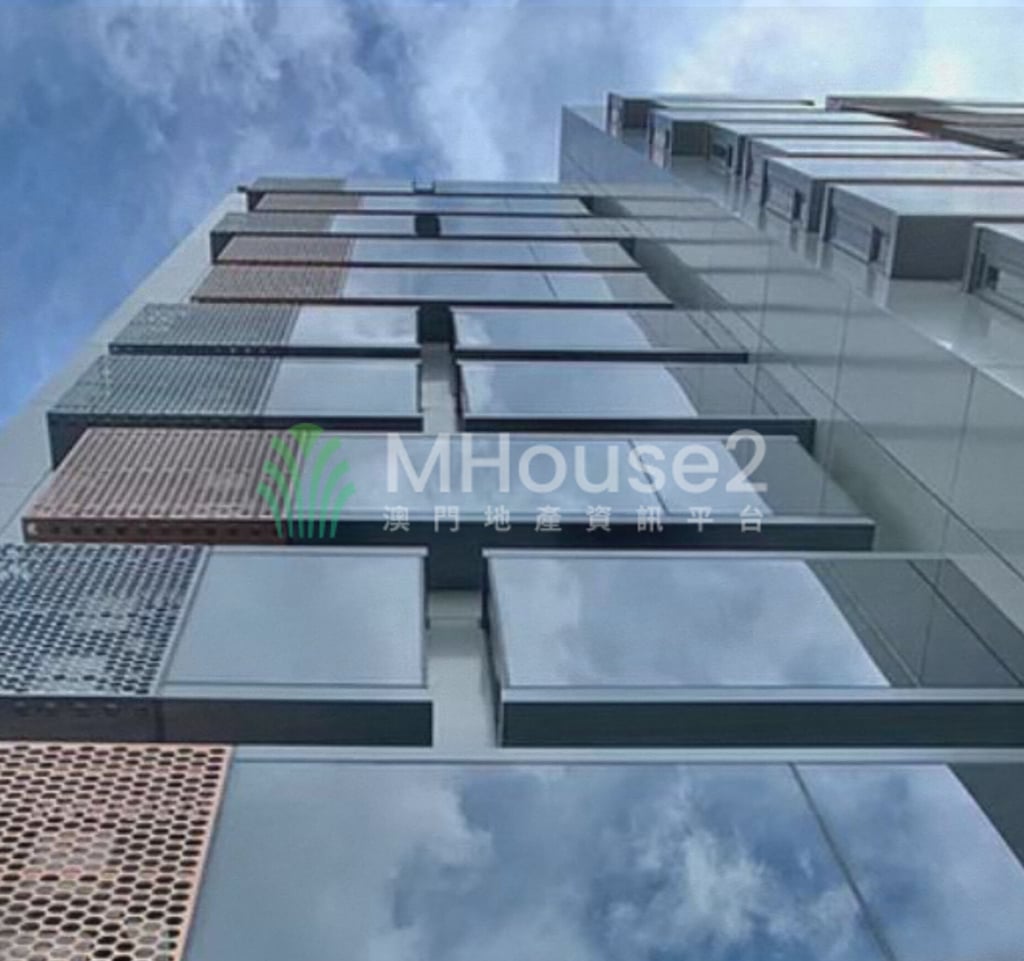 晉杰苑 巨廳三房 - MHouse2 - 澳門地產資訊平台 | 掌握未來投資潛力