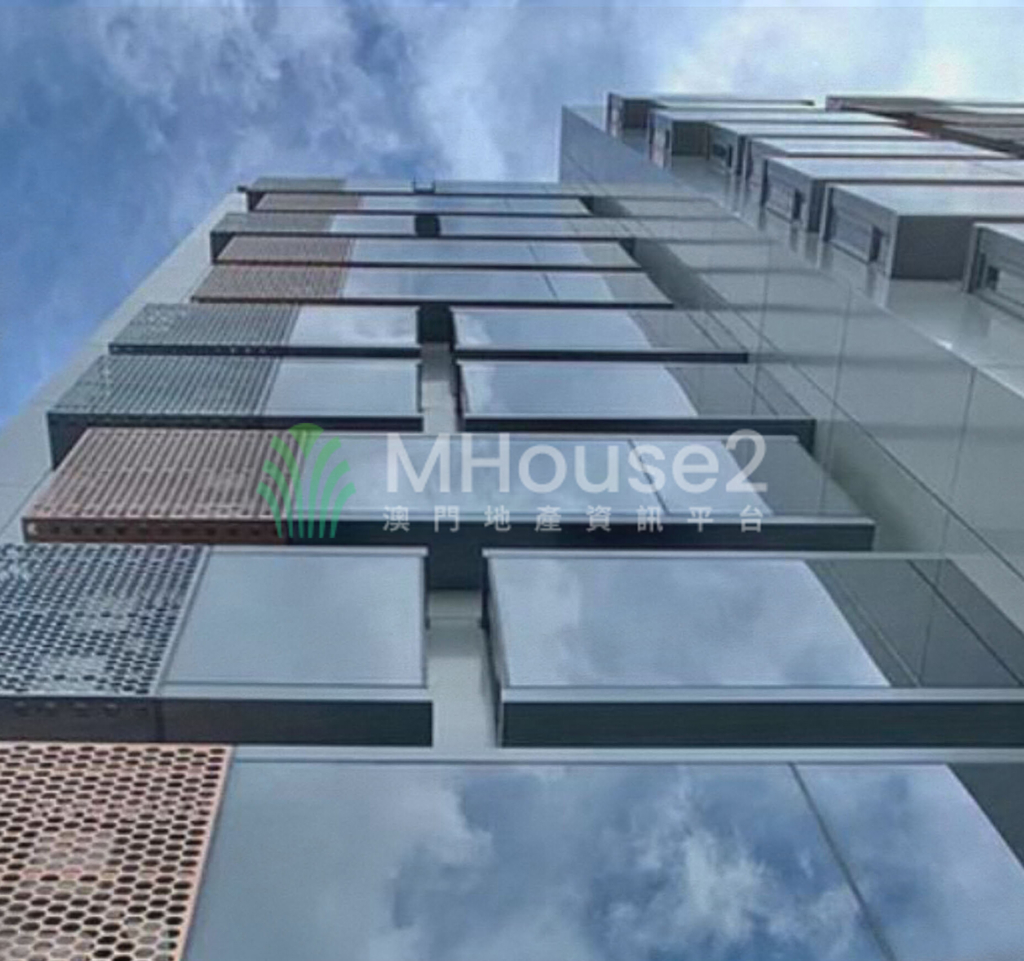 晉杰苑 巨廳三房 - MHouse2 - 澳門地產資訊平台 | 掌握未來投資潛力