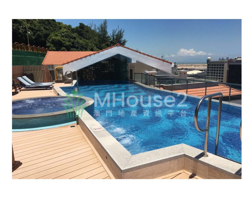 [商議]松山壹號複式 - MHouse2 - 澳門地產資訊平台 | 掌握未來投資潛力