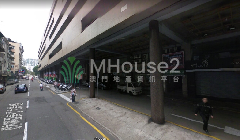 荷蘭園大馬路栢蕙花園 - MHouse2 - 澳門地產資訊平台 | 掌握未來投資潛力