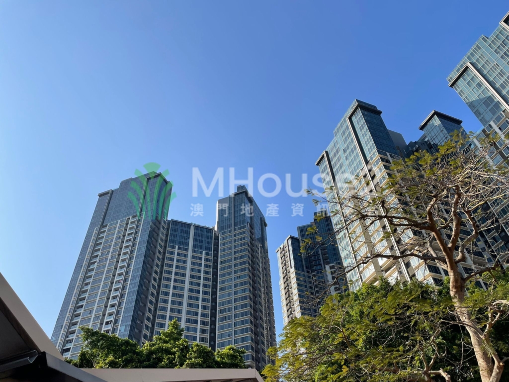 金峰南岸 十座 - MHouse2 - 澳門地產資訊平台 | 掌握未來投資潛力