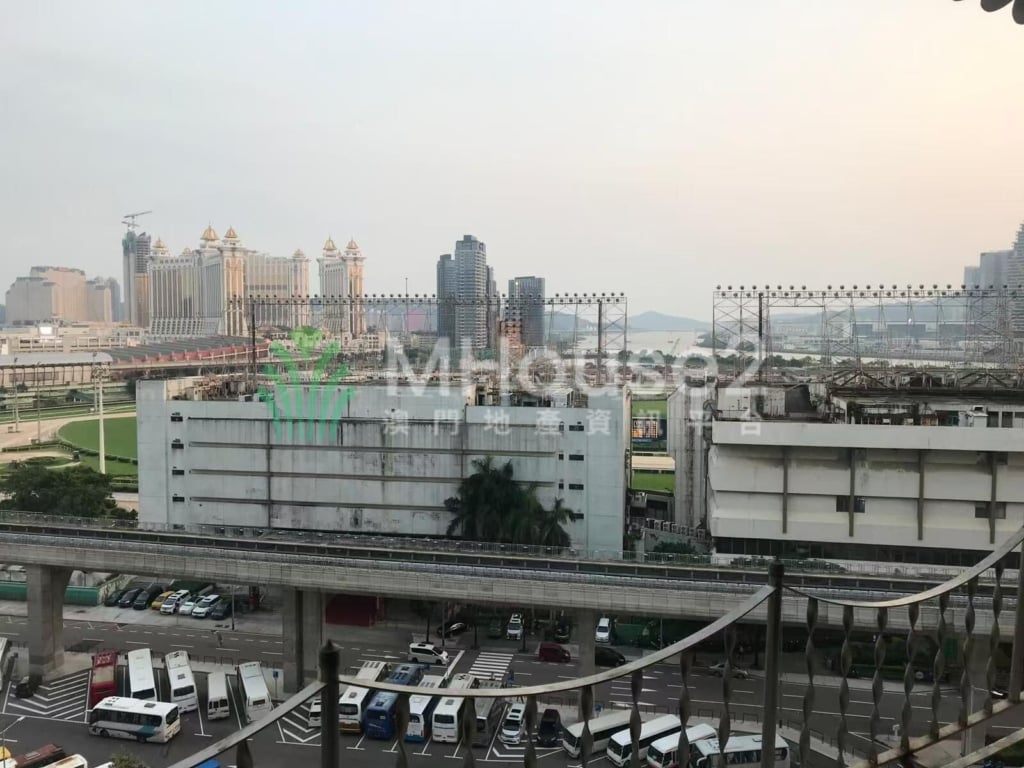 德福海景花園 - MHouse2 - 澳門地產資訊平台 | 掌握未來投資潛力