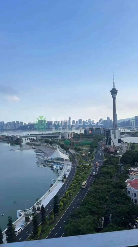 南灣景輝大廈 - MHouse2 - 澳門地產資訊平台 | 掌握未來投資潛力