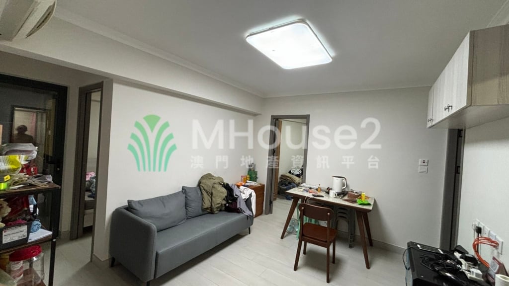 三層樓街三福閣 - MHouse2 - 澳門地產資訊平台 | 掌握未來投資潛力
